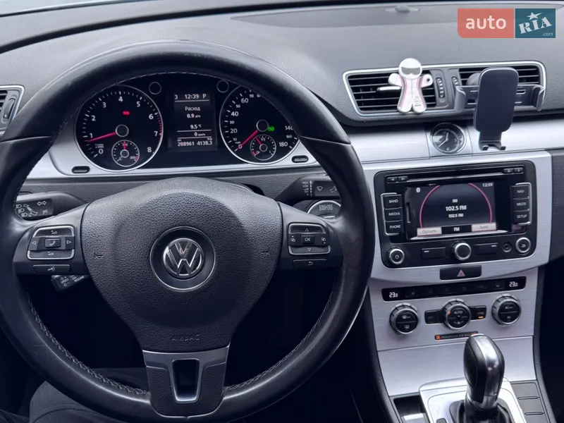 Volkswagen CC / Passat CC