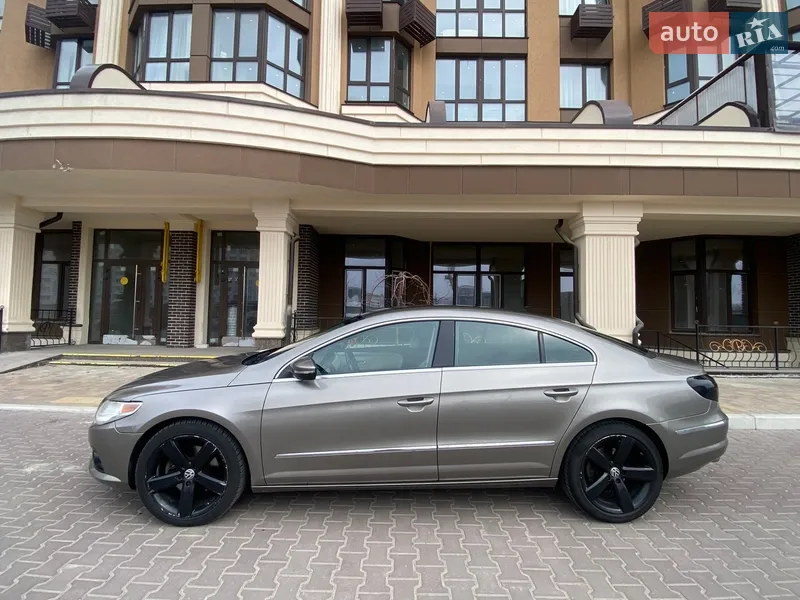 Volkswagen CC / Passat CC 2011 VIN WVWHN7AN8CE519778 фото оголошення 7 з 83