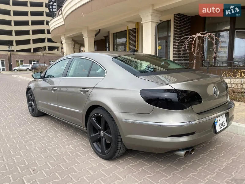 Volkswagen CC / Passat CC 2011 VIN WVWHN7AN8CE519778 фото оголошення 14 з 83