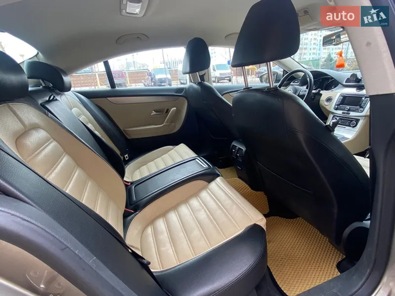 Volkswagen CC / Passat CC 2011 VIN WVWHN7AN8CE519778 фото оголошення 29 з 83