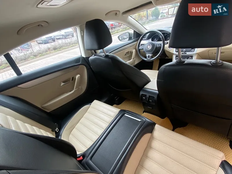 Volkswagen CC / Passat CC 2011 VIN WVWHN7AN8CE519778 фото оголошення 31 з 83