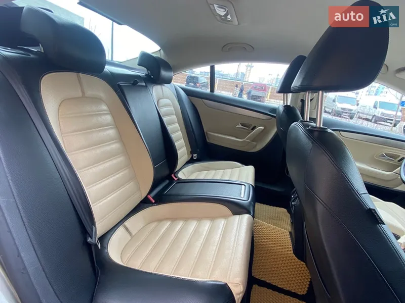 Volkswagen CC / Passat CC 2011 VIN WVWHN7AN8CE519778 фото оголошення 33 з 83