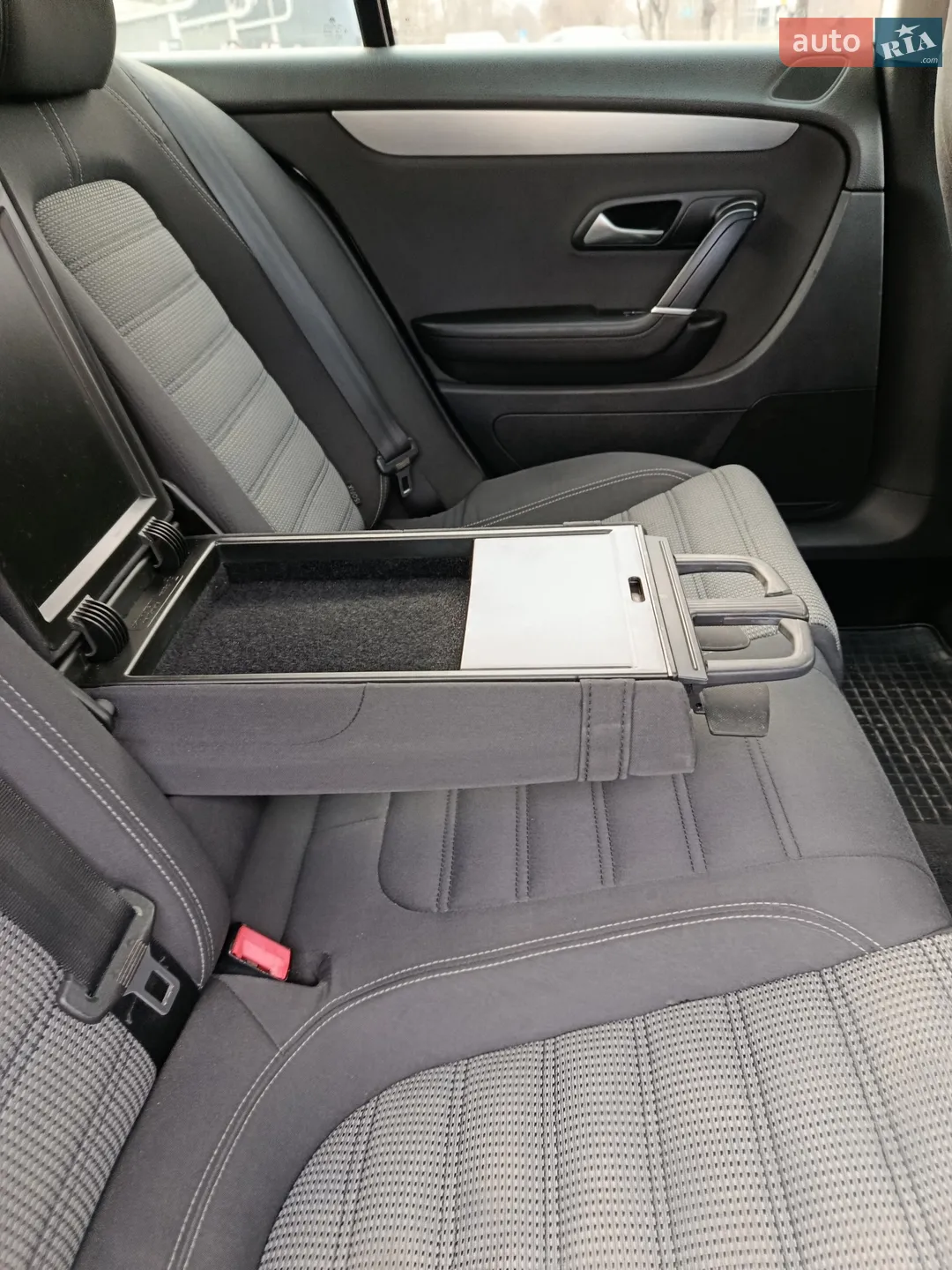 2010 Volkswagen Passat CC - мініатюра 6