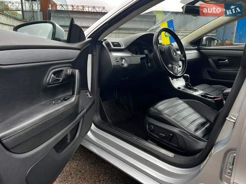 Volkswagen CC / Passat CC 2012 VIN WVWBP7ANXDE510596 фото оголошення 13 з 59