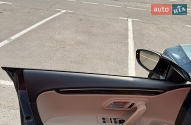 Купе Volkswagen CC / Passat CC 2016 в Кропивницком