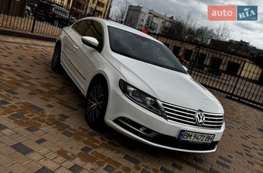 Купе Volkswagen CC / Passat CC 2013 в Измаиле