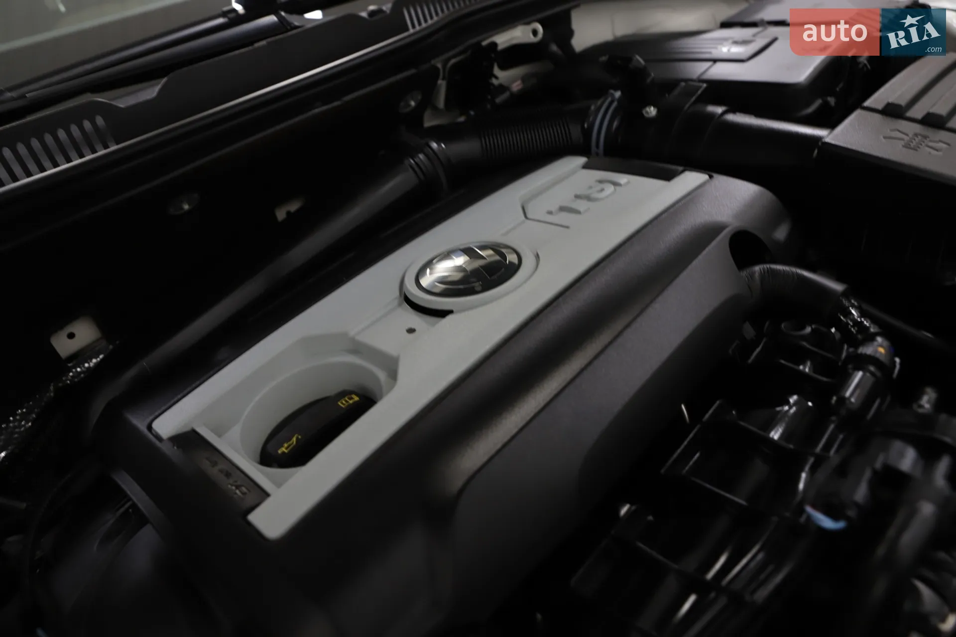 2016 Volkswagen Passat CC - мініатюра 106