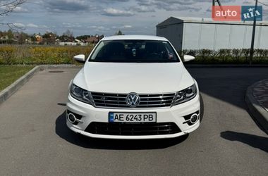 Купе Volkswagen CC / Passat CC 2013 в Днепре