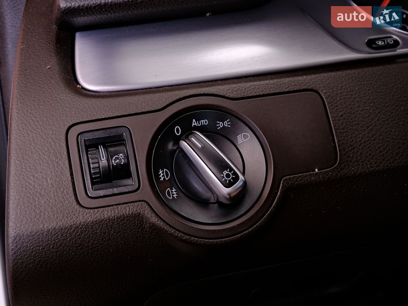 Купе Volkswagen CC / Passat CC 2014 в Одессе