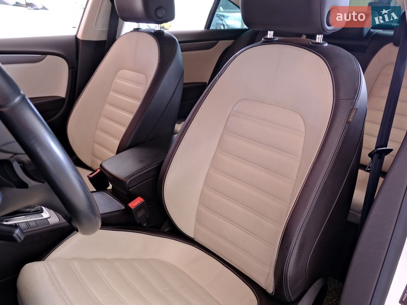 Купе Volkswagen CC / Passat CC 2014 в Одессе