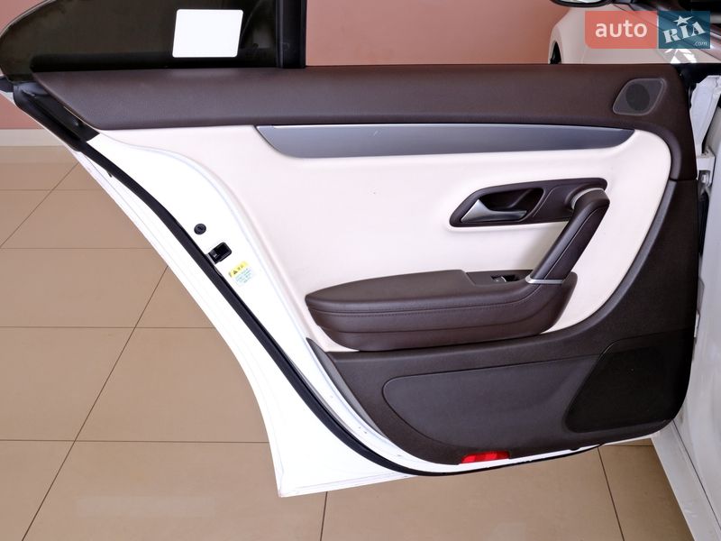 Купе Volkswagen CC / Passat CC 2014 в Одессе