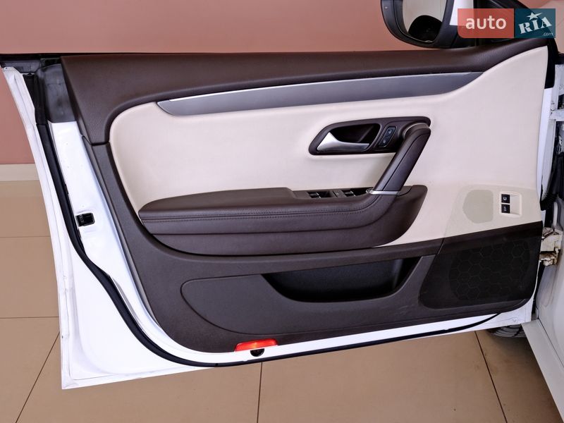 Купе Volkswagen CC / Passat CC 2014 в Одессе