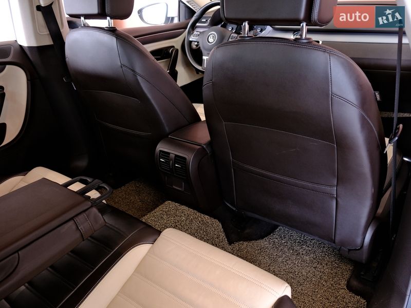 Купе Volkswagen CC / Passat CC 2014 в Одессе