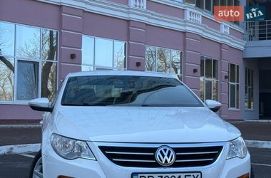 Купе Volkswagen CC / Passat CC 2011 в Одессе