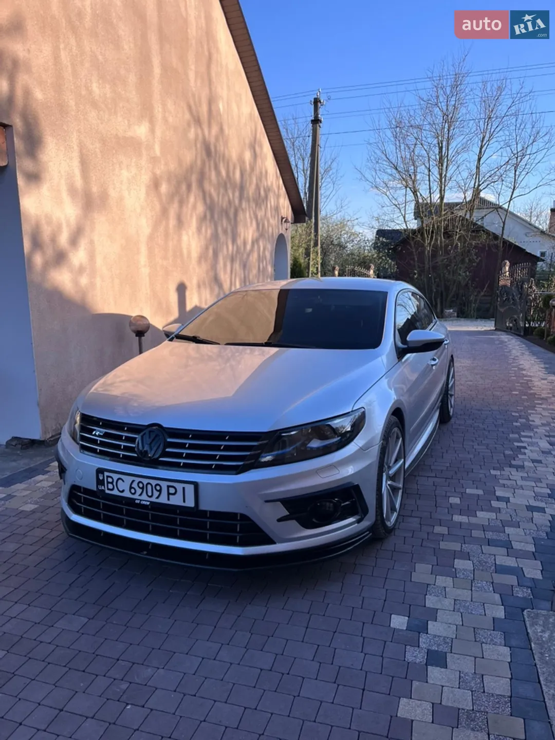 2013 Volkswagen Passat CC - мініатюра 2