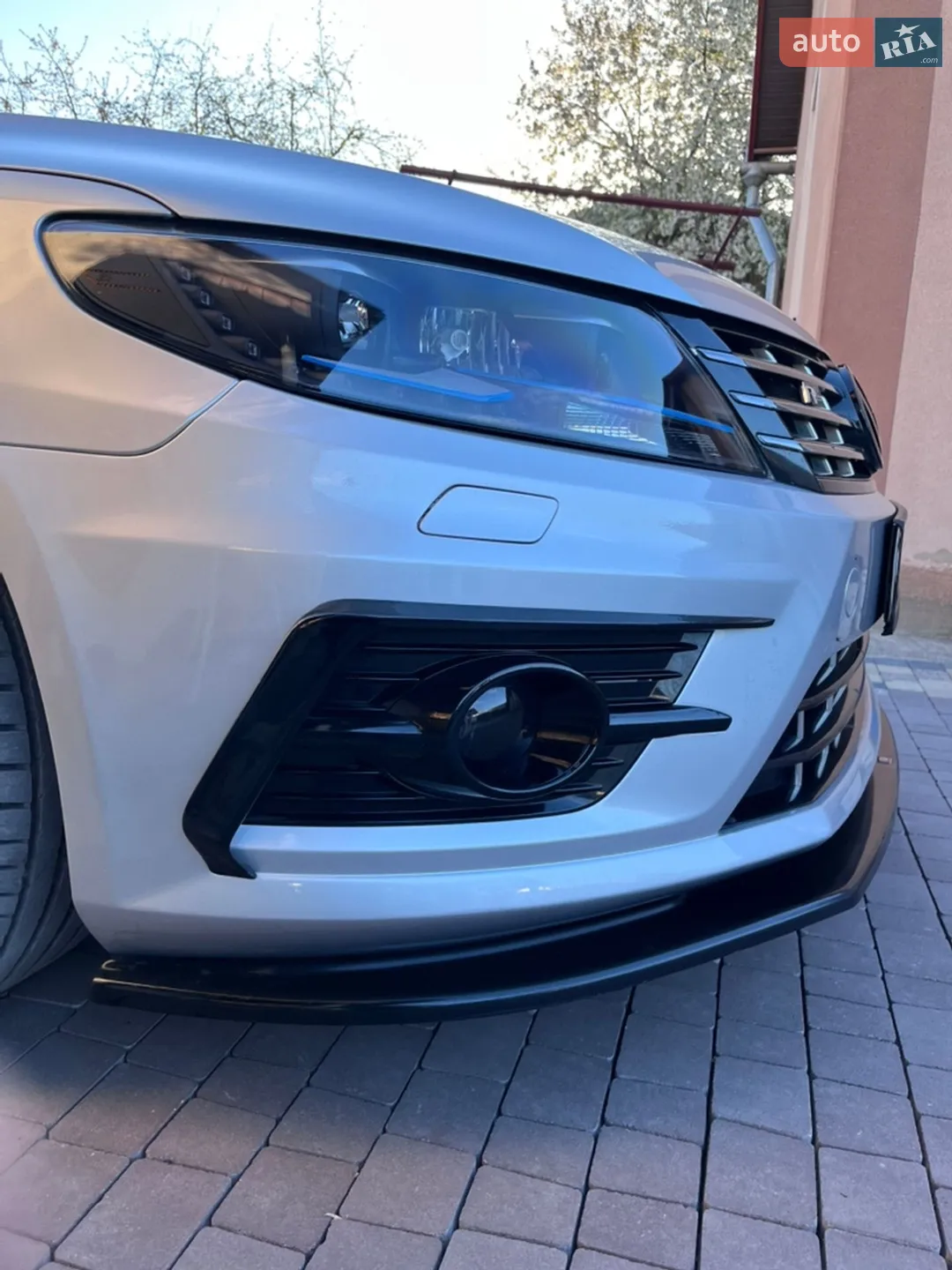 2013 Volkswagen Passat CC - мініатюра 11
