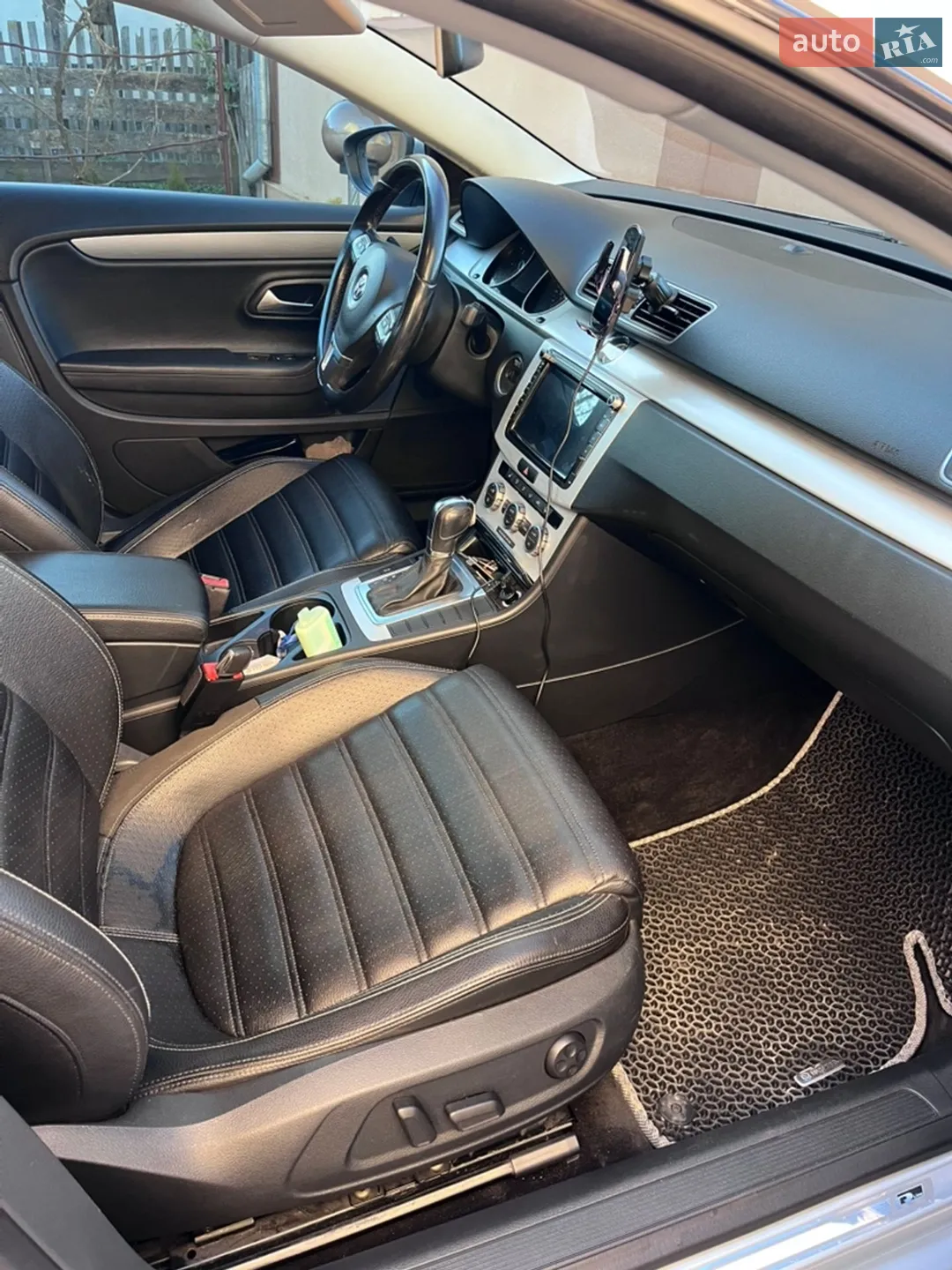 2013 Volkswagen Passat CC - мініатюра 10