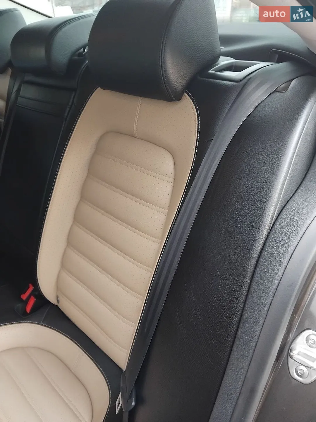 2014 Volkswagen Passat CC - мініатюра 15