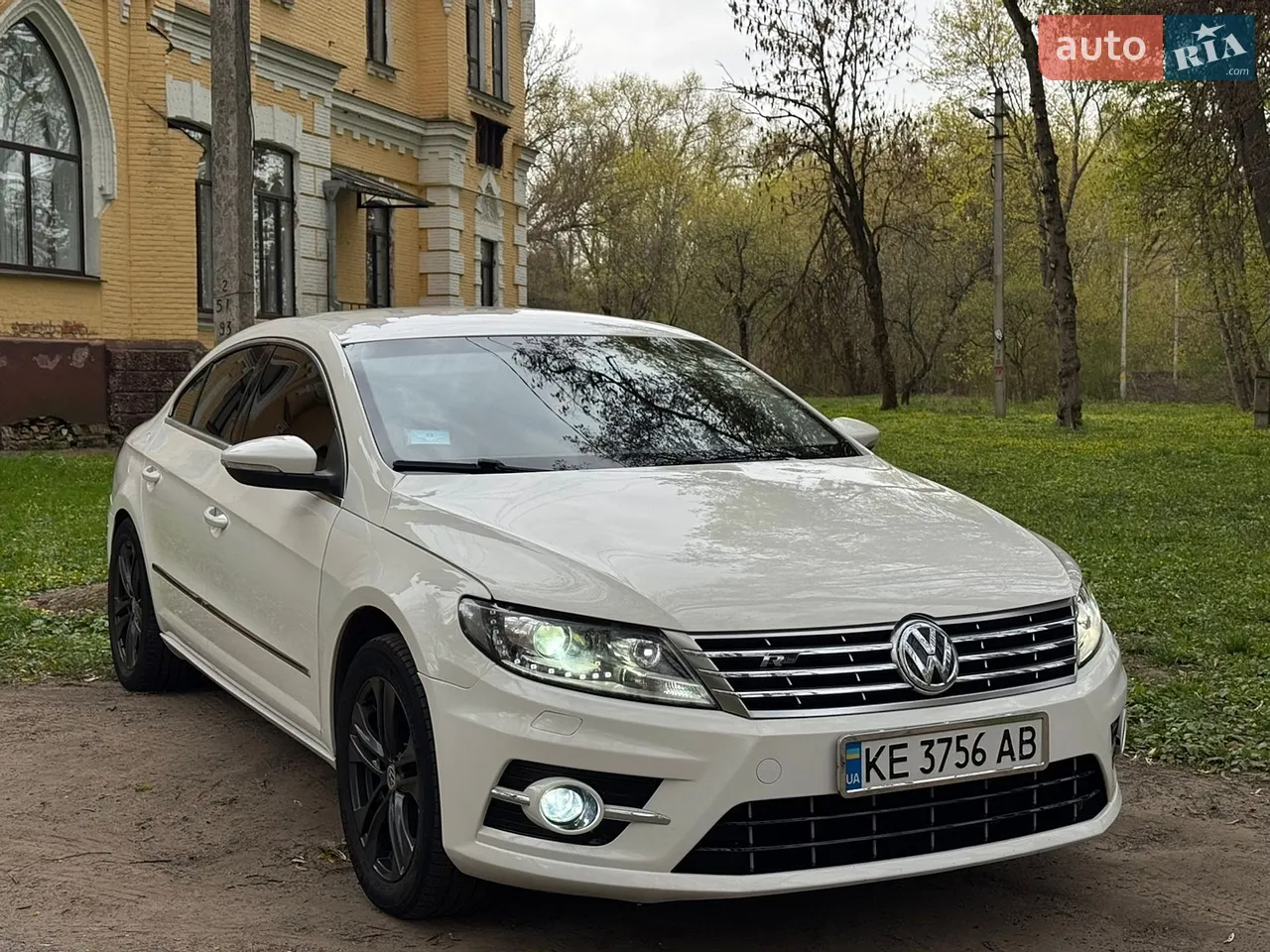 2012 Volkswagen Passat CC - мініатюра 52
