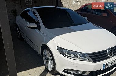 Купе Volkswagen CC / Passat CC 2014 в Одессе