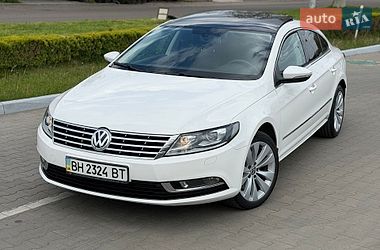 Купе Volkswagen CC / Passat CC 2012 в Одессе