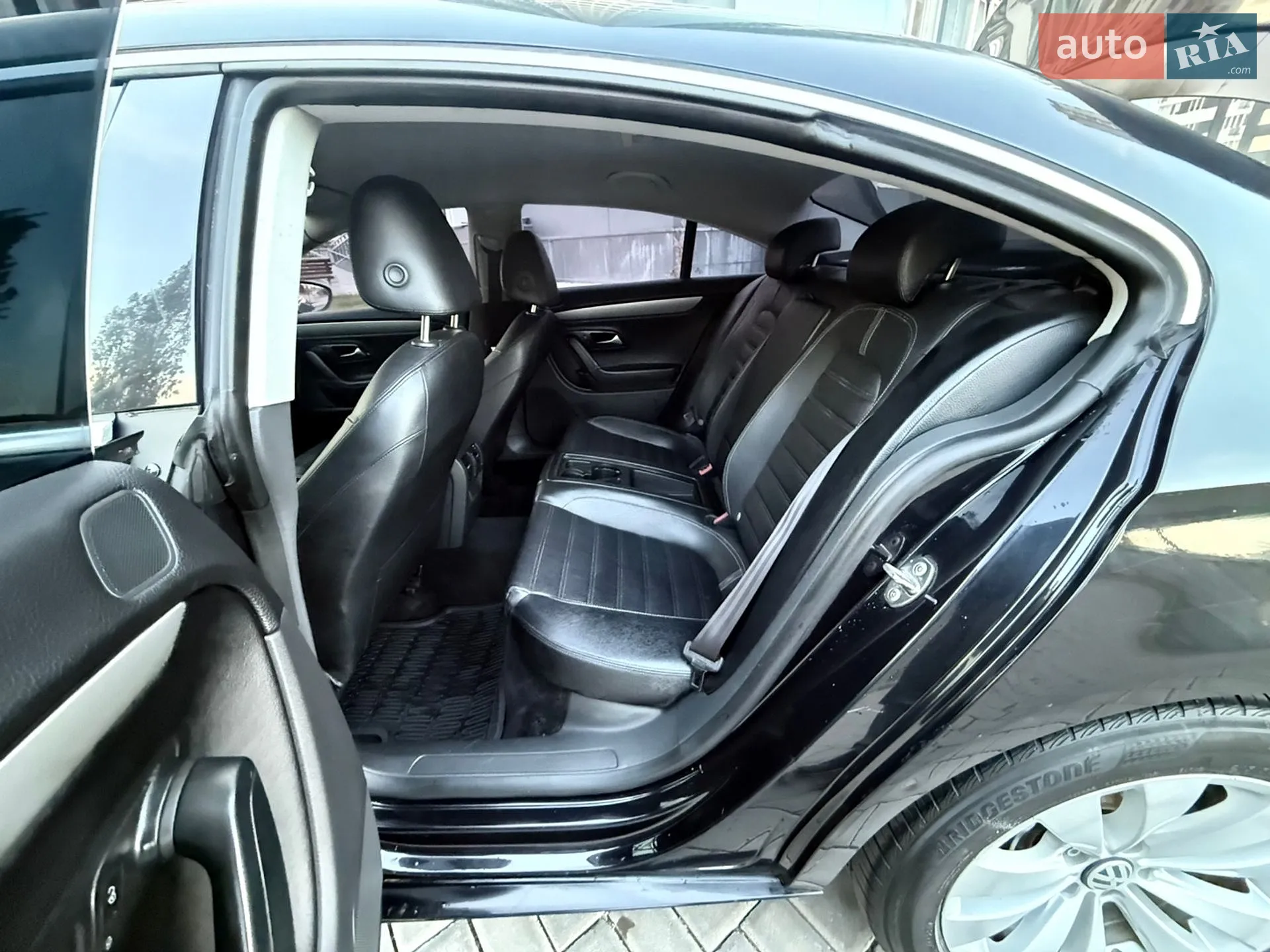2010 Volkswagen Passat CC - мініатюра 78