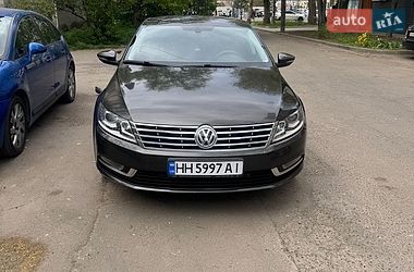 Купе Volkswagen CC / Passat CC 2012 в Одессе