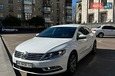 Купе Volkswagen CC / Passat CC 2013 в Житомире