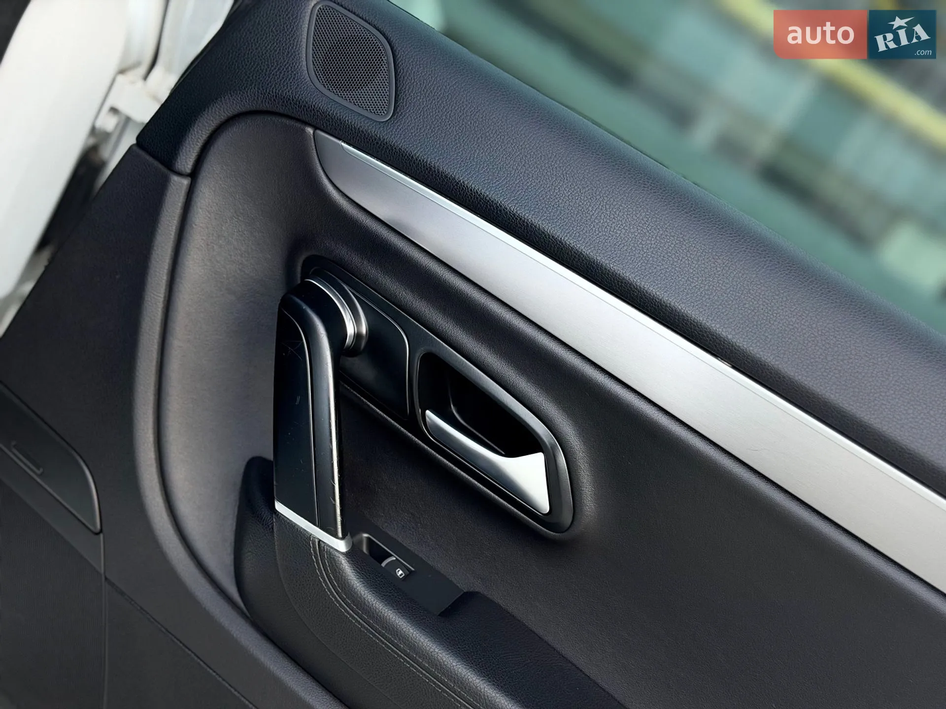 2014 Volkswagen Passat CC - мініатюра 7