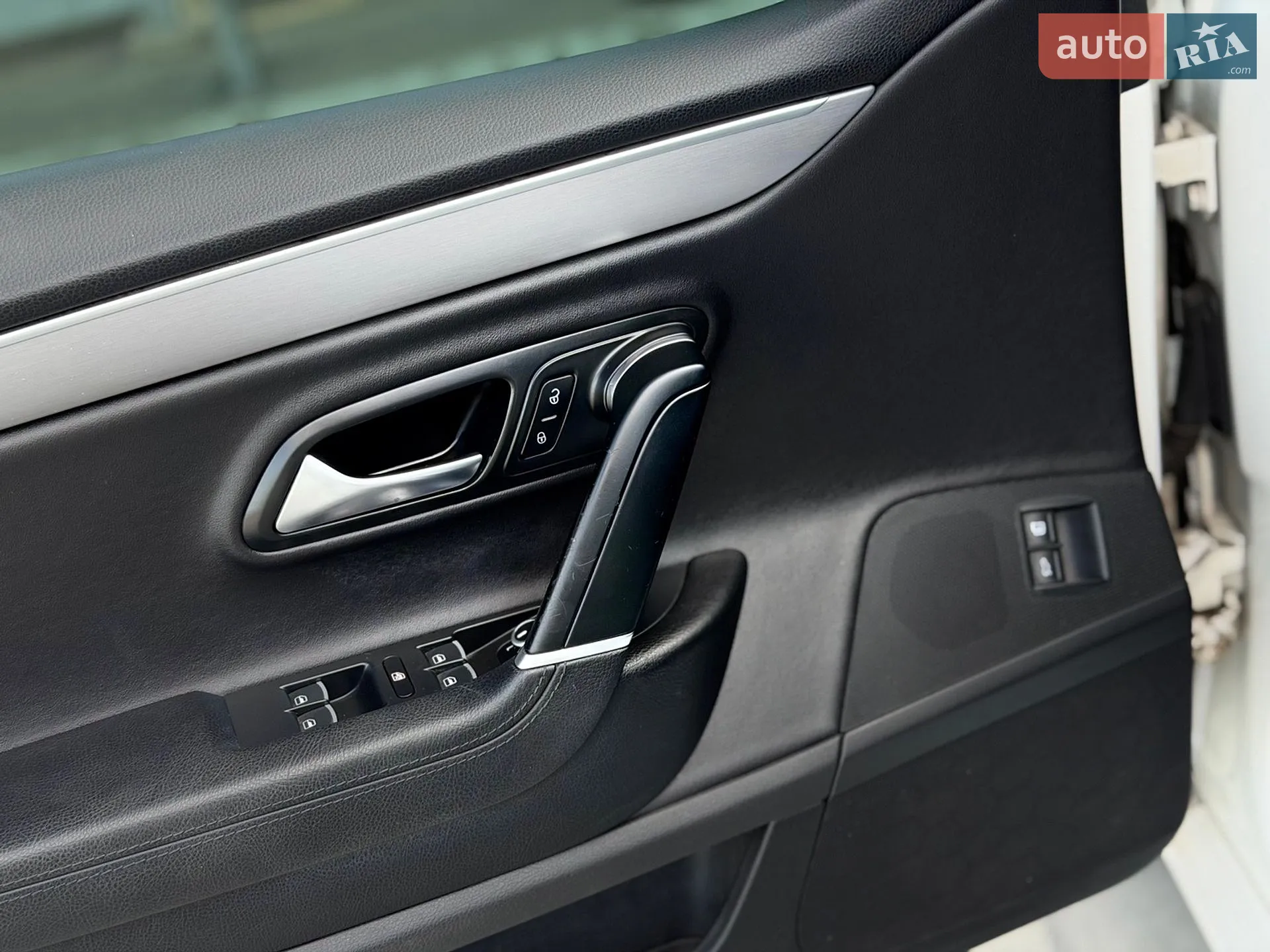 2014 Volkswagen Passat CC - мініатюра 29