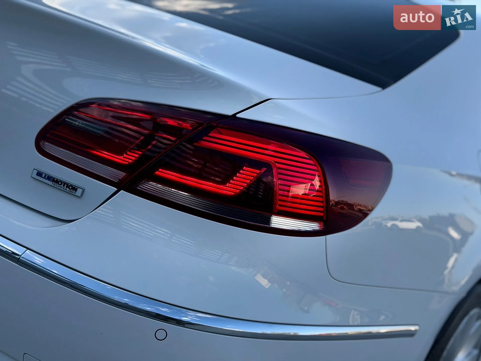 2014 Volkswagen Passat CC - мініатюра 34
