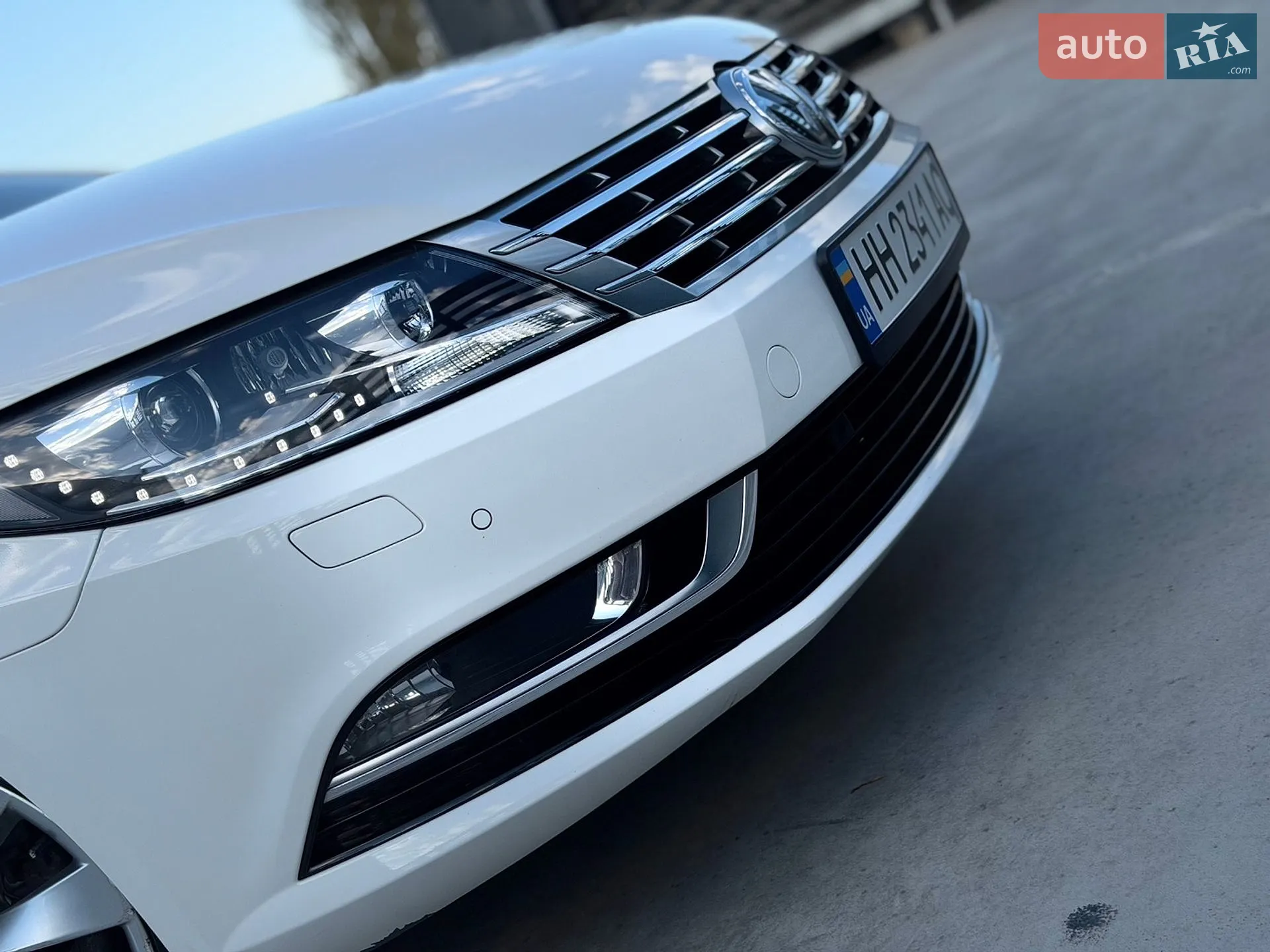 2014 Volkswagen Passat CC - мініатюра 37
