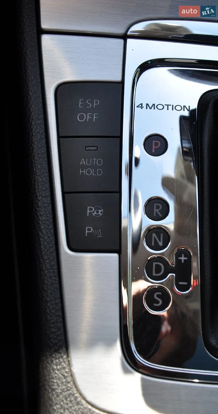 2010 Volkswagen Passat CC - мініатюра 38