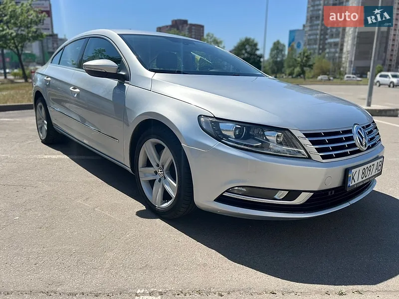Volkswagen CC / Passat CC 2012 VIN WVWBP7ANXDE510596 фото оголошення 4 з 59