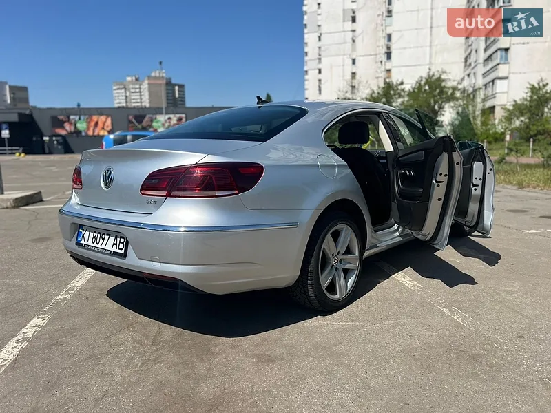 Volkswagen CC / Passat CC 2012 VIN WVWBP7ANXDE510596 фото оголошення 9 з 59