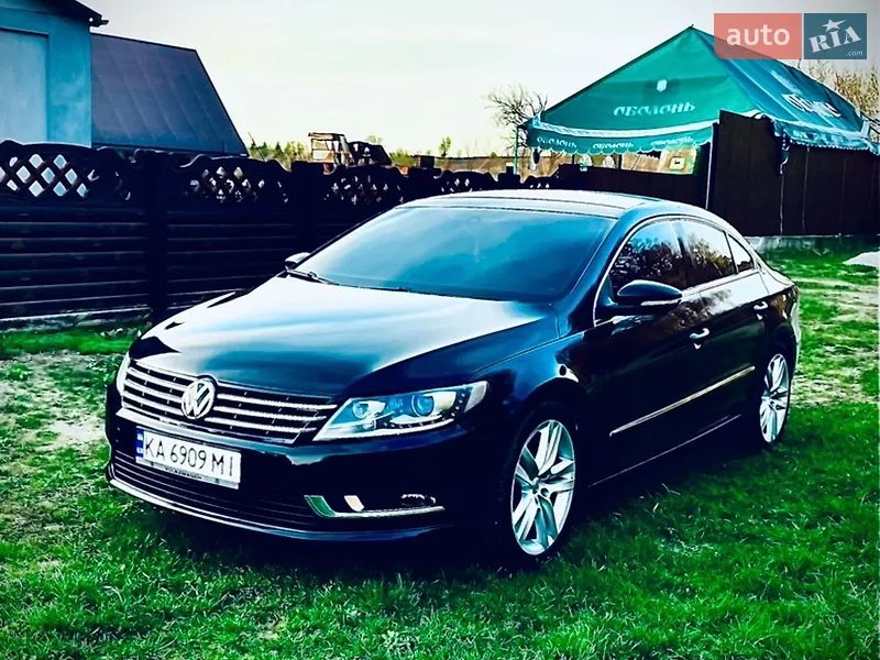 Volkswagen CC / Passat CC 2011 VIN WVWHN7AN8CE519778 фото оголошення 35 з 83