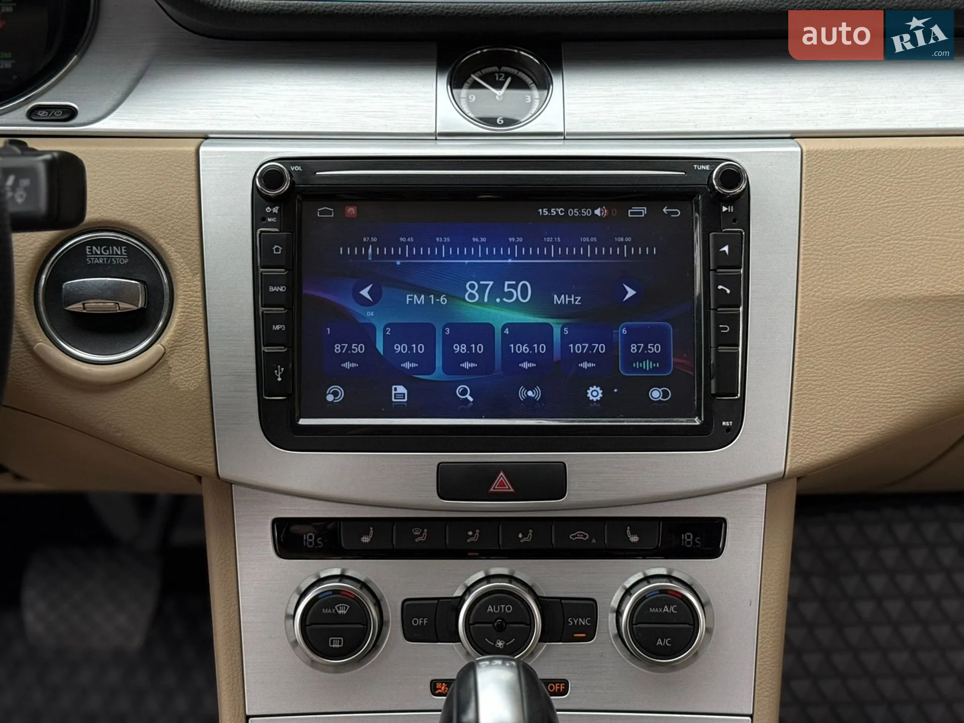 2013 Volkswagen Passat CC - мініатюра 19