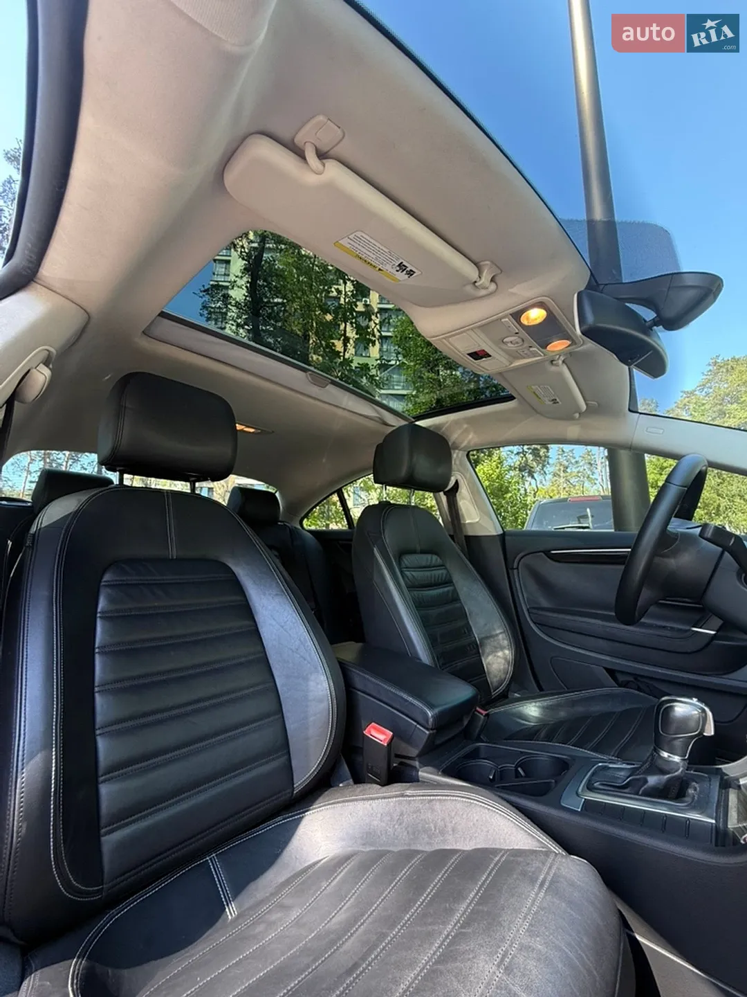 2013 Volkswagen Passat CC - мініатюра 10