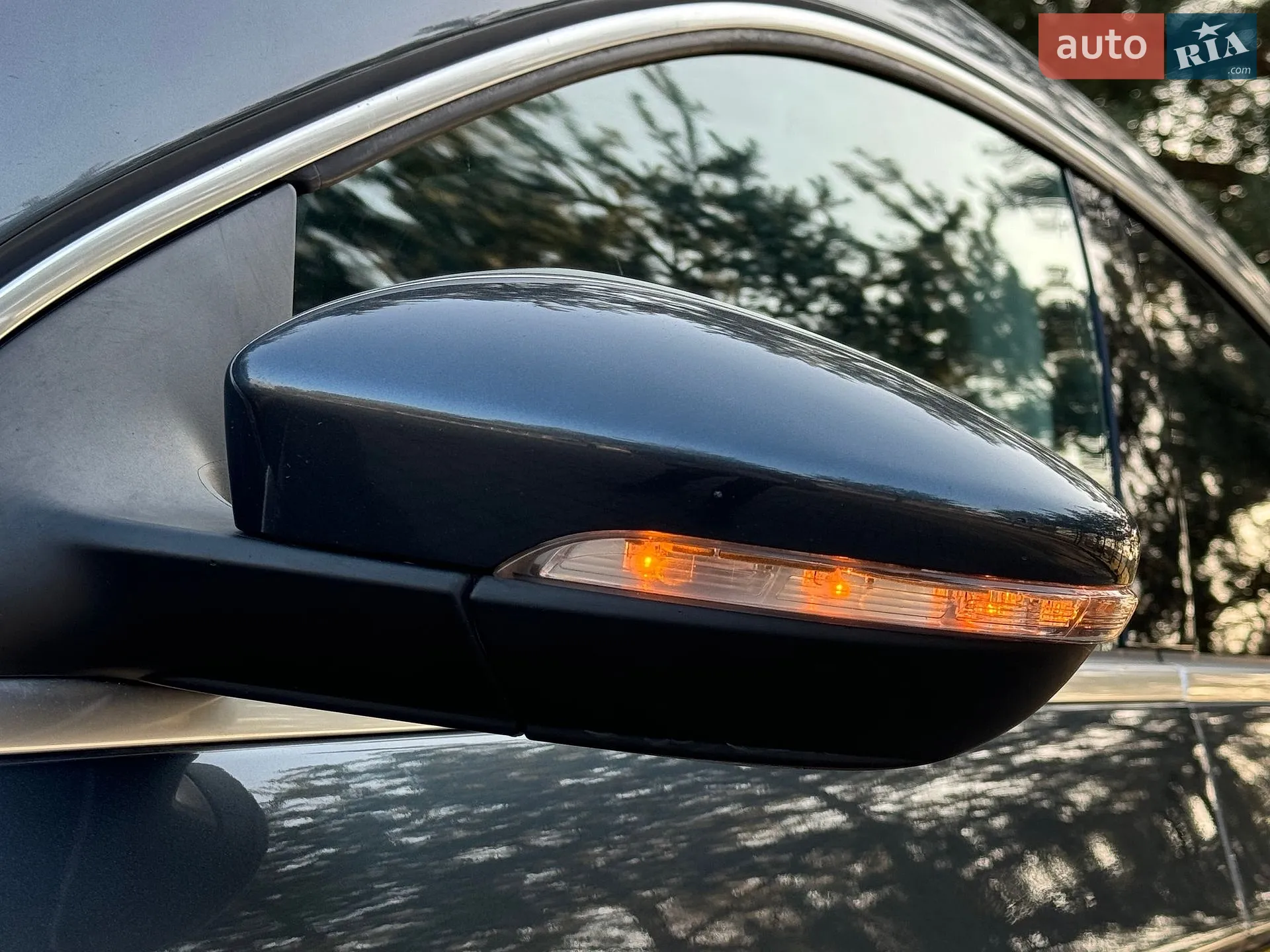 2014 Volkswagen Passat CC - мініатюра 18