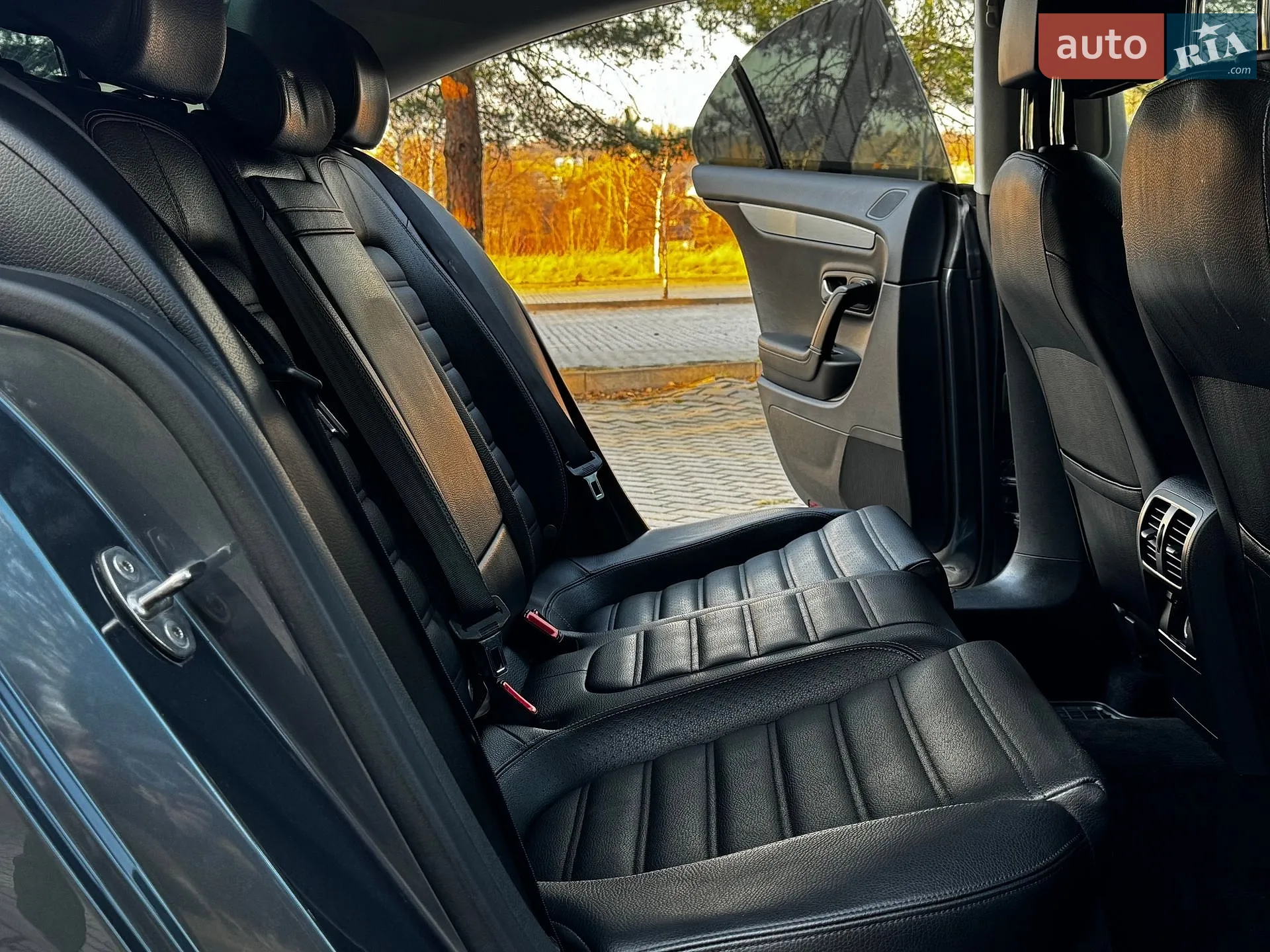 2014 Volkswagen Passat CC - мініатюра 74