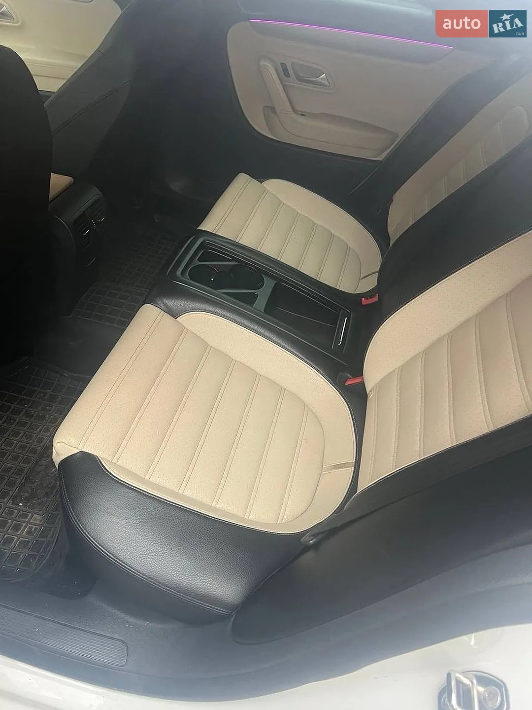 2011 Volkswagen Passat CC - мініатюра 14