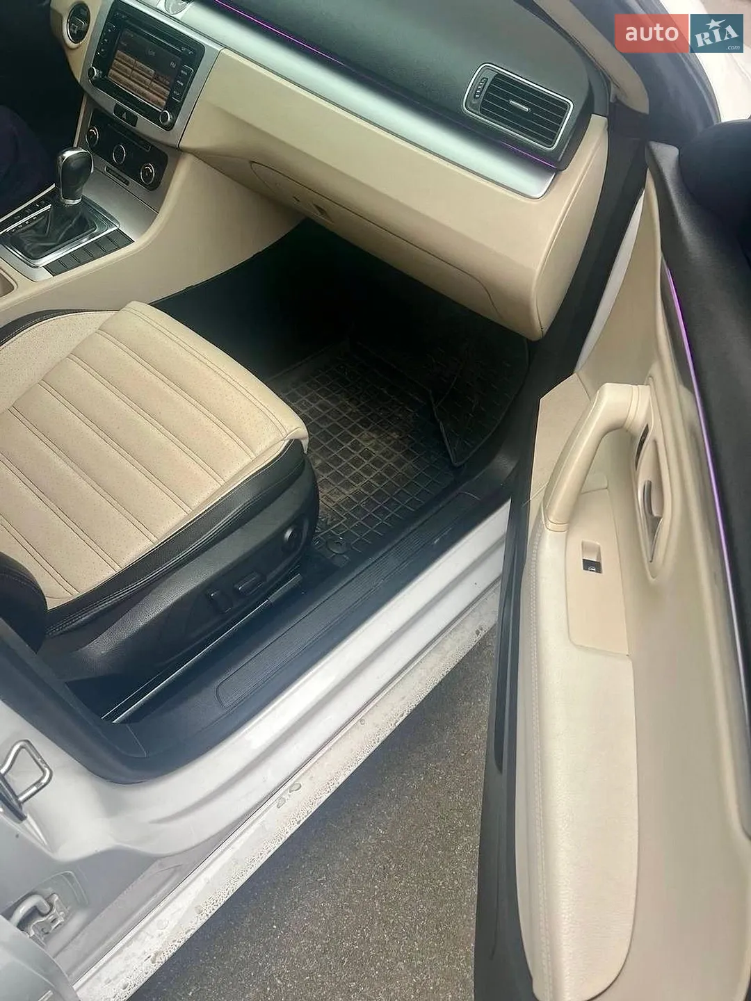 2011 Volkswagen Passat CC - мініатюра 18