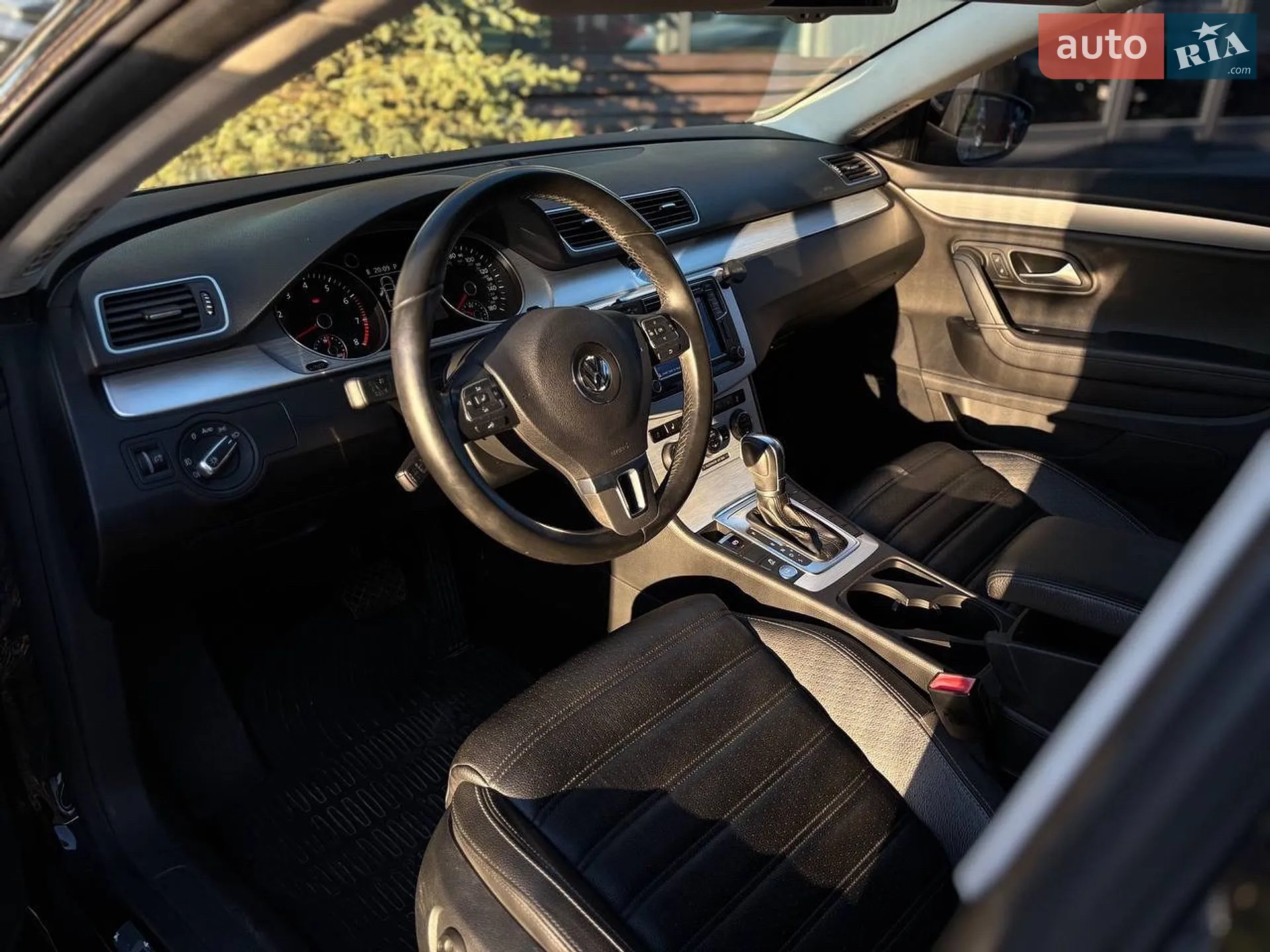 2015 Volkswagen Passat CC - мініатюра 15