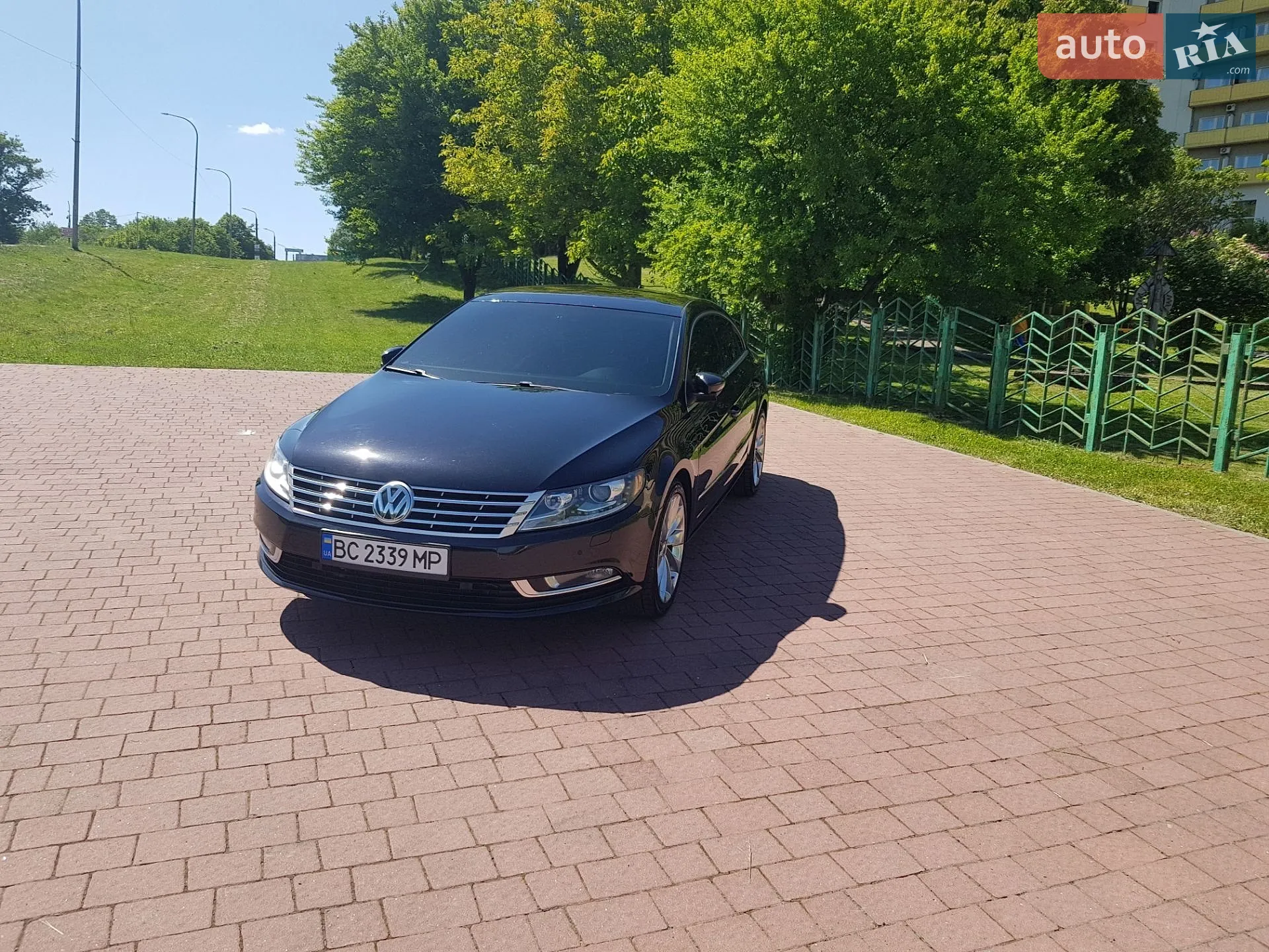 2013 Volkswagen Passat CC - мініатюра 66