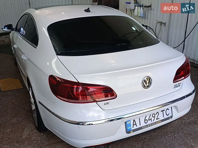 Volkswagen CC / Passat CC 2015 VIN WVWZZZ3CZGE508165 фото оголошення 5 з 65