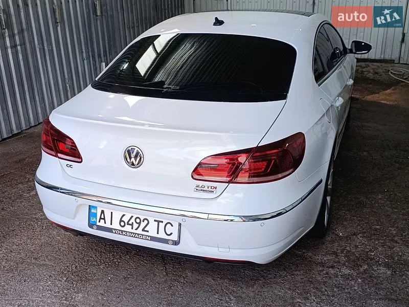 Volkswagen CC / Passat CC 2015 VIN WVWZZZ3CZGE508165 фото оголошення 9 з 65