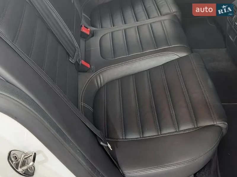 Volkswagen CC / Passat CC 2015 VIN WVWZZZ3CZGE508165 фото оголошення 10 з 65