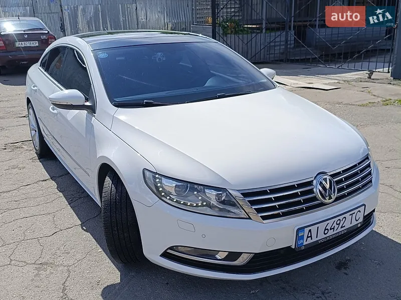 Volkswagen CC / Passat CC 2015 VIN WVWZZZ3CZGE508165 фото оголошення 23 з 65