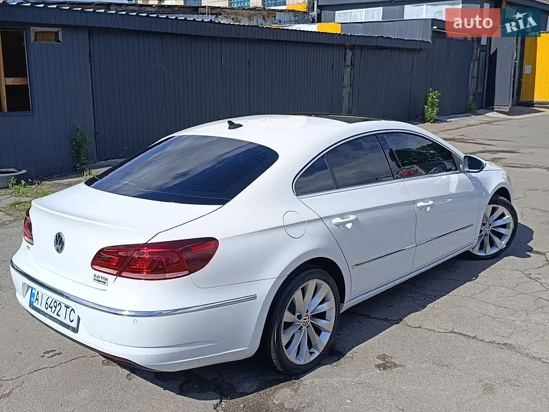 Volkswagen CC / Passat CC 2015 VIN WVWZZZ3CZGE508165 фото оголошення 25 з 65