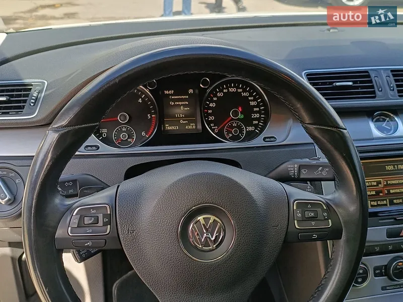 Volkswagen CC / Passat CC 2015 VIN WVWZZZ3CZGE508165 фото оголошення 30 з 65